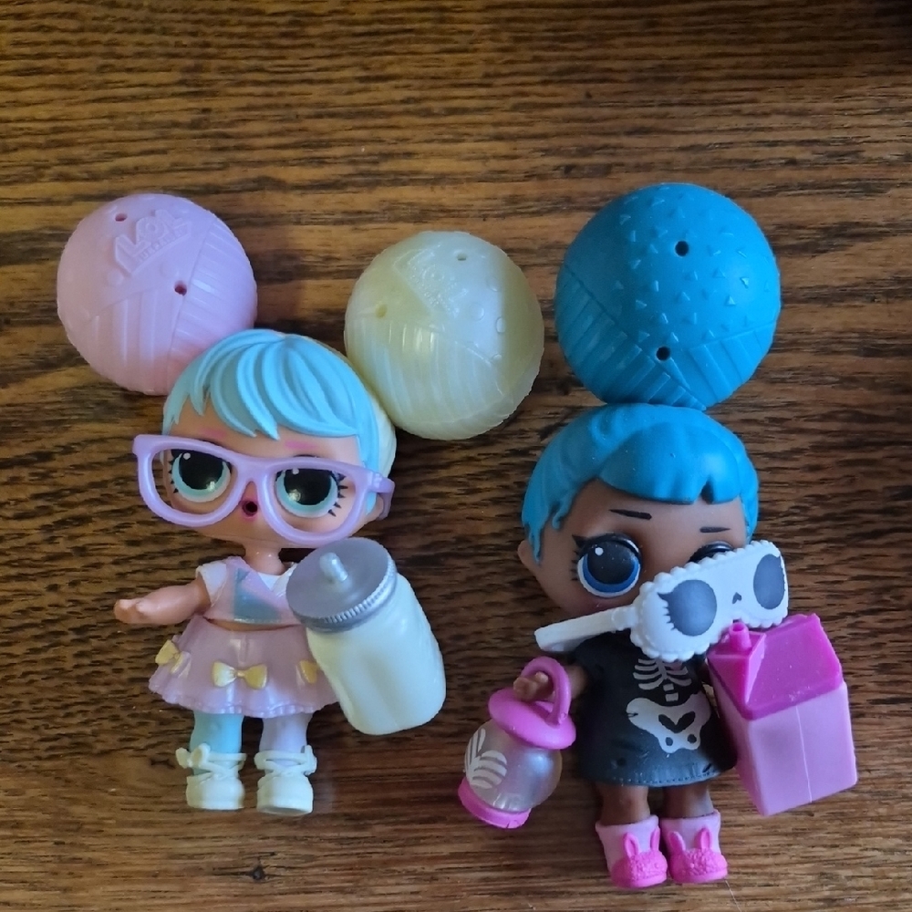L.O.L. Surprise! In great condition